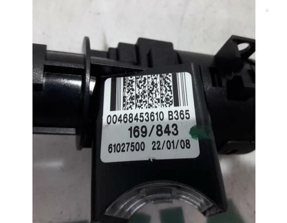 Slotcilinder Contactslot FIAT Panda (169)