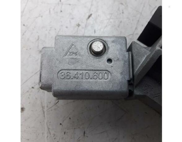 Ignition Lock Cylinder PEUGEOT 207 (WA, WC)