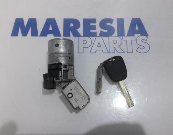 Ignition Lock Cylinder PEUGEOT 308 SW I (4E_, 4H_)