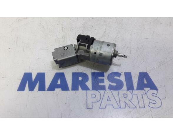 Slotcilinder Contactslot PEUGEOT 308 I (4A, 4C)