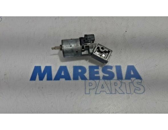 Ignition Lock Cylinder PEUGEOT 308 I (4A, 4C), PEUGEOT 308 SW I (4E, 4H)