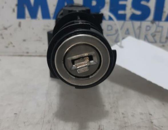 Ignition Lock Cylinder FIAT Panda (169)