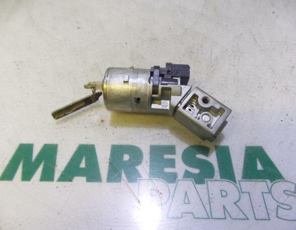 Ignition Lock Cylinder PEUGEOT 207 (WA, WC)