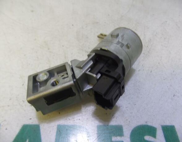 Ignition Lock Cylinder PEUGEOT 207 (WA, WC)