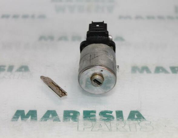 Ignition Lock Cylinder PEUGEOT 308 I (4A, 4C)