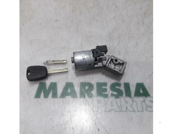 Ignition Lock Cylinder PEUGEOT 207 SW (WK)