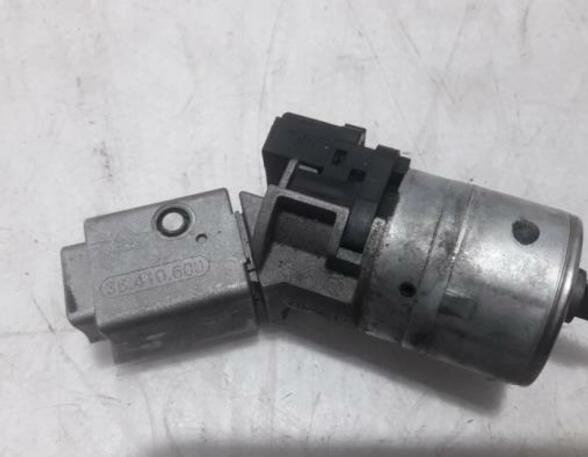 Slotcilinder Contactslot PEUGEOT 207 SW (WK)