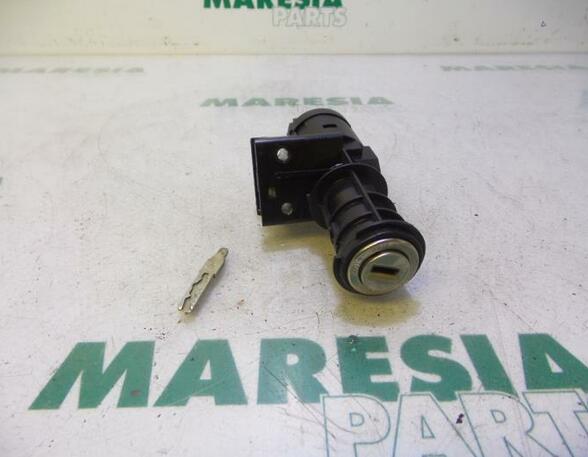 Ignition Lock Cylinder FIAT Stilo (192), FIAT Stilo Multi Wagon (192)