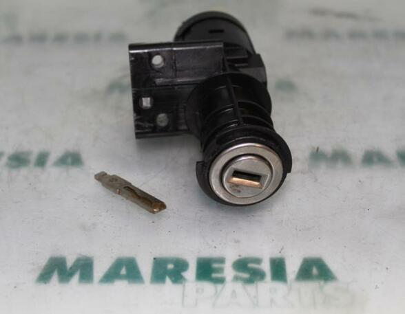 Ignition Lock Cylinder FIAT Panda (169)