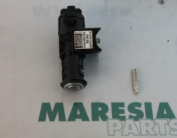 Slotcilinder Contactslot FIAT Panda (169)