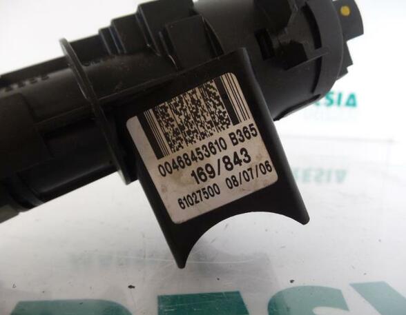 Slotcilinder Contactslot FIAT Panda (169)