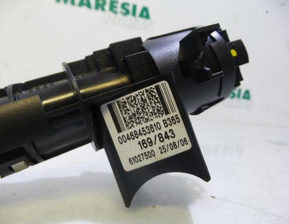 Ignition Lock Cylinder FIAT Panda (169)