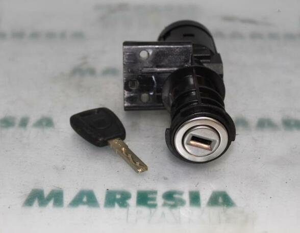 Ignition Lock Cylinder FIAT Panda (169)