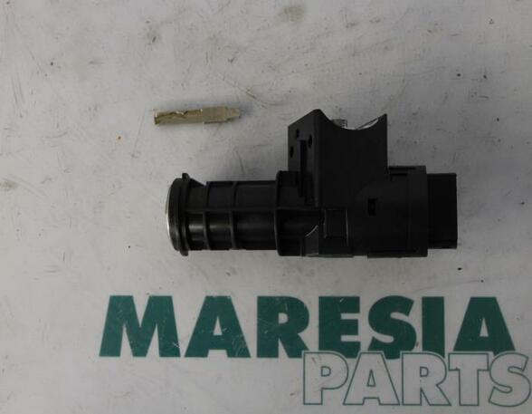 Slotcilinder Contactslot FIAT Panda (169)