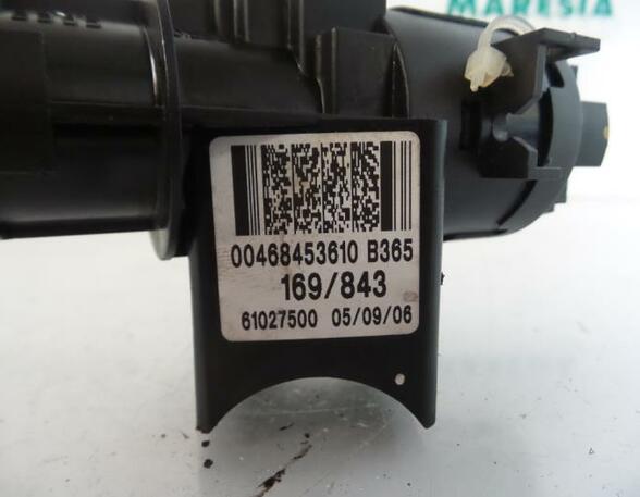 Slotcilinder Contactslot FIAT Panda (169)