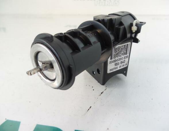 Slotcilinder Contactslot FIAT Panda (169)