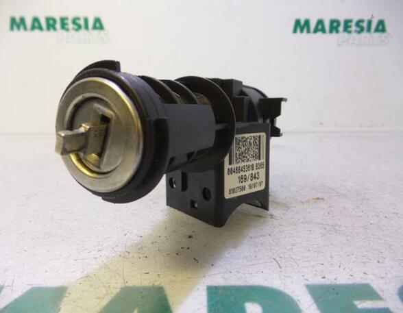 Ignition Lock Cylinder FIAT Panda (169)