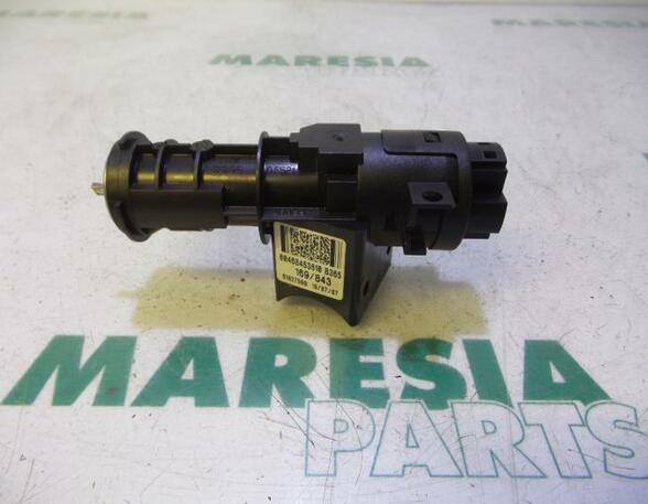 Ignition Lock Cylinder FIAT Panda (169)