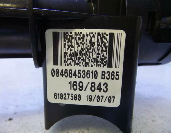 Ignition Lock Cylinder FIAT Panda (169)