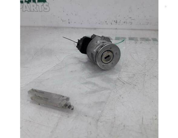 Ignition Lock Cylinder PEUGEOT 407 SW (6E)