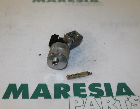 Ignition Lock Cylinder PEUGEOT 207 (WA, WC)