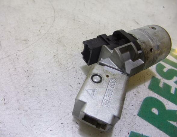 Ignition Lock Cylinder PEUGEOT 207 (WA, WC)