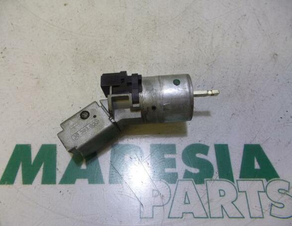 Ignition Lock Cylinder PEUGEOT 207 (WA, WC)