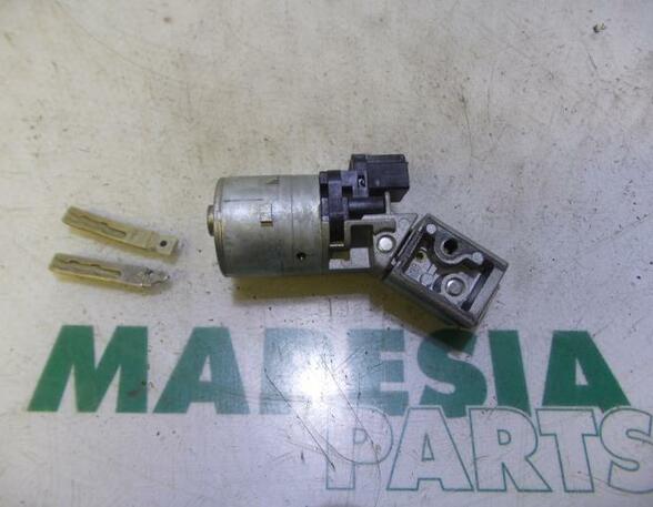 Ignition Lock Cylinder PEUGEOT 207 (WA, WC)