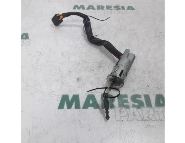 Ignition Lock Cylinder RENAULT TWINGO I (C06_)