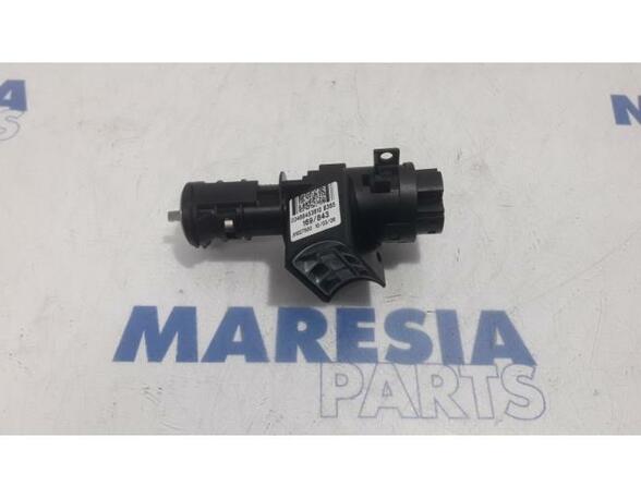 Slotcilinder Contactslot FIAT Panda (169)