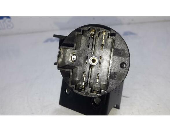 Ignition Lock Cylinder FIAT Panda (169)