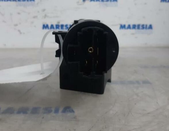 Ignition Lock Cylinder FIAT Panda (169)