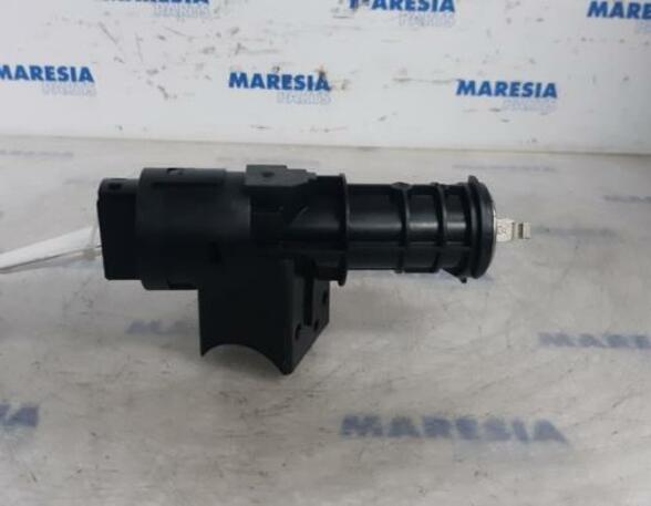 Slotcilinder Contactslot FIAT Panda (169)