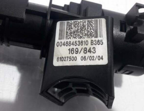 Slotcilinder Contactslot FIAT Panda (169)