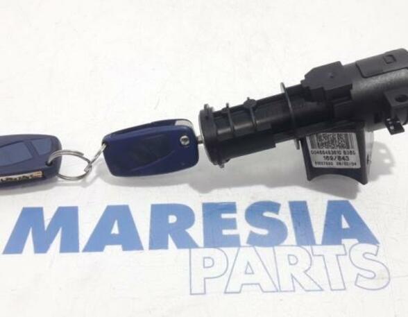 Ignition Lock Cylinder FIAT Panda (169)