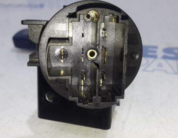 Ignition Lock Cylinder FIAT Panda (169)