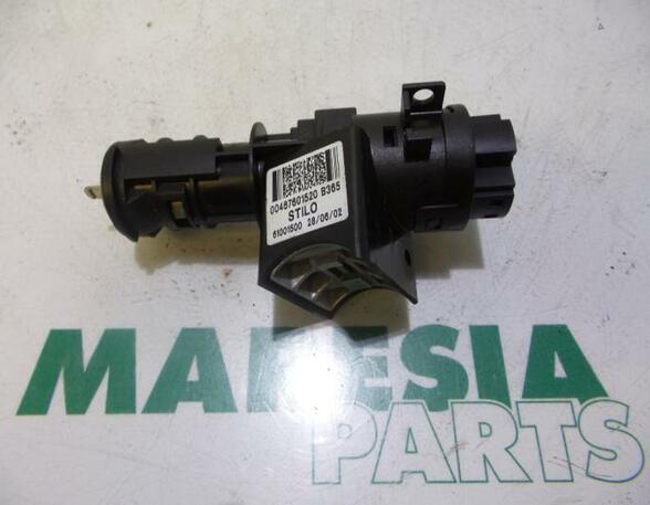 Ignition Lock Cylinder FIAT Stilo (192)