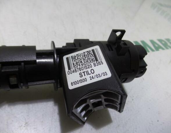 Slotcilinder Contactslot FIAT Stilo (192)