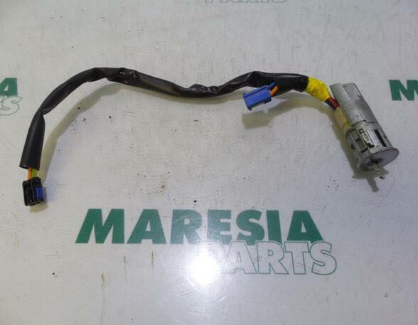 Ignition Lock Cylinder PEUGEOT 206 SW (2E/K)