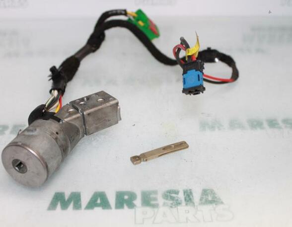 Ignition Lock Cylinder PEUGEOT 307 (3A/C)