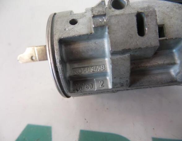 Ignition Lock Cylinder CITROËN BERLINGO MULTISPACE (B9), CITROËN BERLINGO Box Body/MPV (B9)