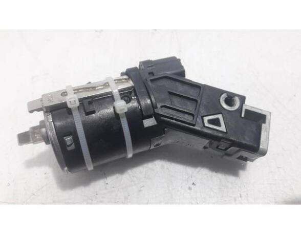 Ignition Lock Cylinder PEUGEOT RIFTER, PEUGEOT PARTNER Box Body/MPV (K9), CITROËN BERLINGO Box Body/MPV (K9)