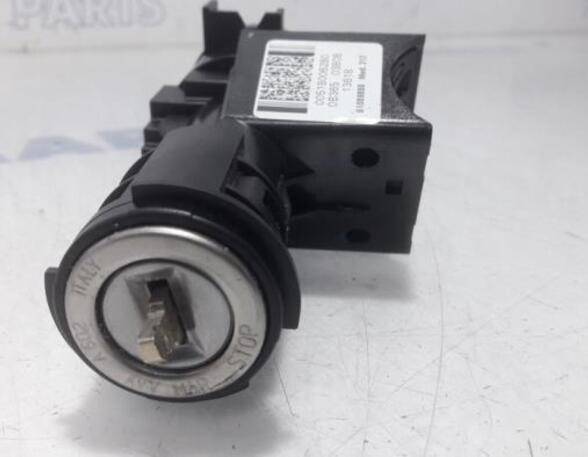 Slotcilinder Contactslot FIAT 500 (312), FIAT 500 C (312)