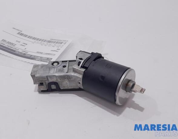 Slotcilinder Contactslot PEUGEOT 208 I (CA, CC)