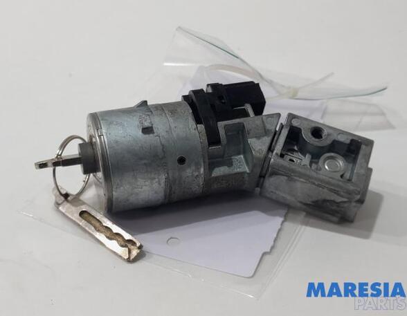Ignition Lock Cylinder PEUGEOT 308 I (4A, 4C)