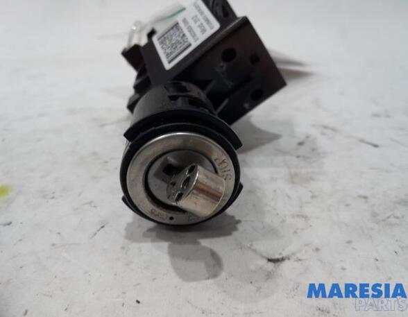 Ignition Lock Cylinder FIAT 500 (312), FIAT 500 C (312)