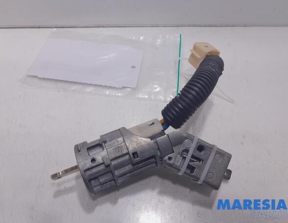 Ignition Lock Cylinder PEUGEOT 107 (PM, PN)