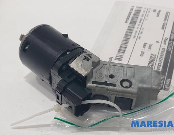 Ignition Lock Cylinder PEUGEOT 308 SW II (LC_, LJ_, LR_, LX_, L4_)