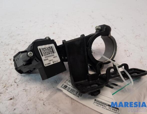 Slotcilinder Contactslot FIAT Punto (199), FIAT Punto Evo (199), FIAT Grande Punto (199)