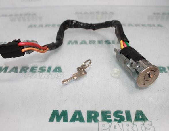 Slotcilinder Contactslot RENAULT Laguna I (556, B56)